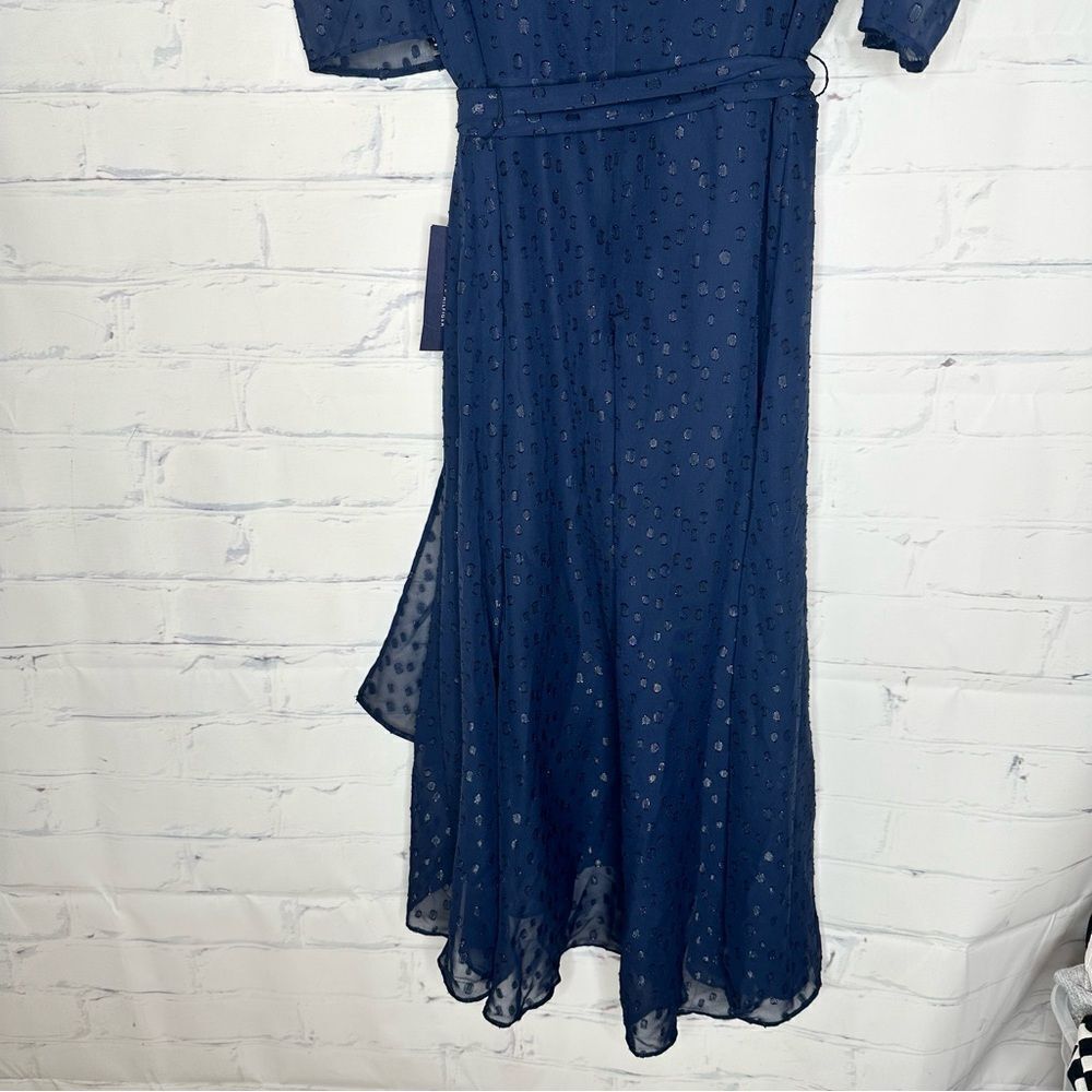 Tommy Hilfiger size 10‎ navy blue dress - brand new with tags! - Picture 4 of 7